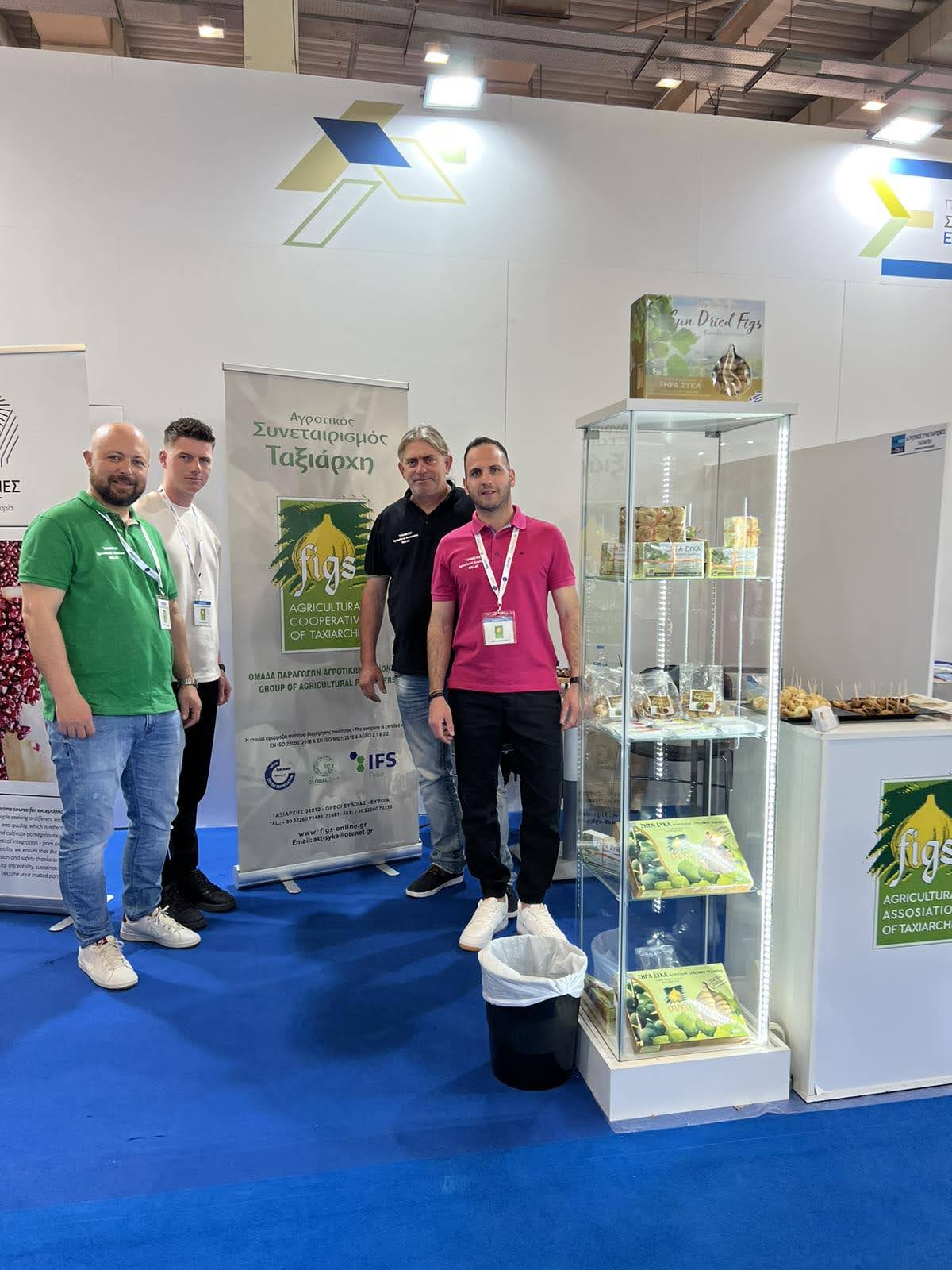 FOODEXPO24