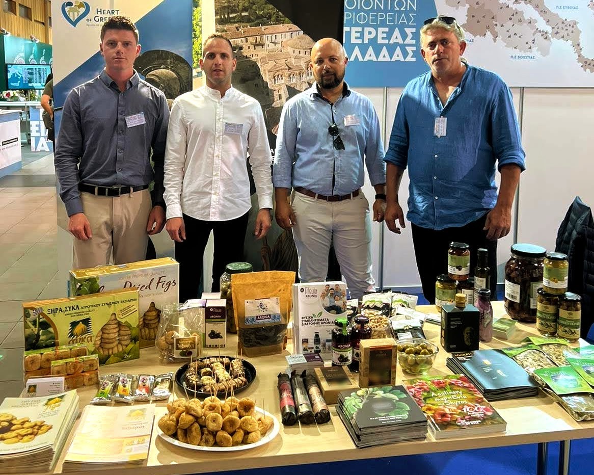 travel expo cyprus 2024